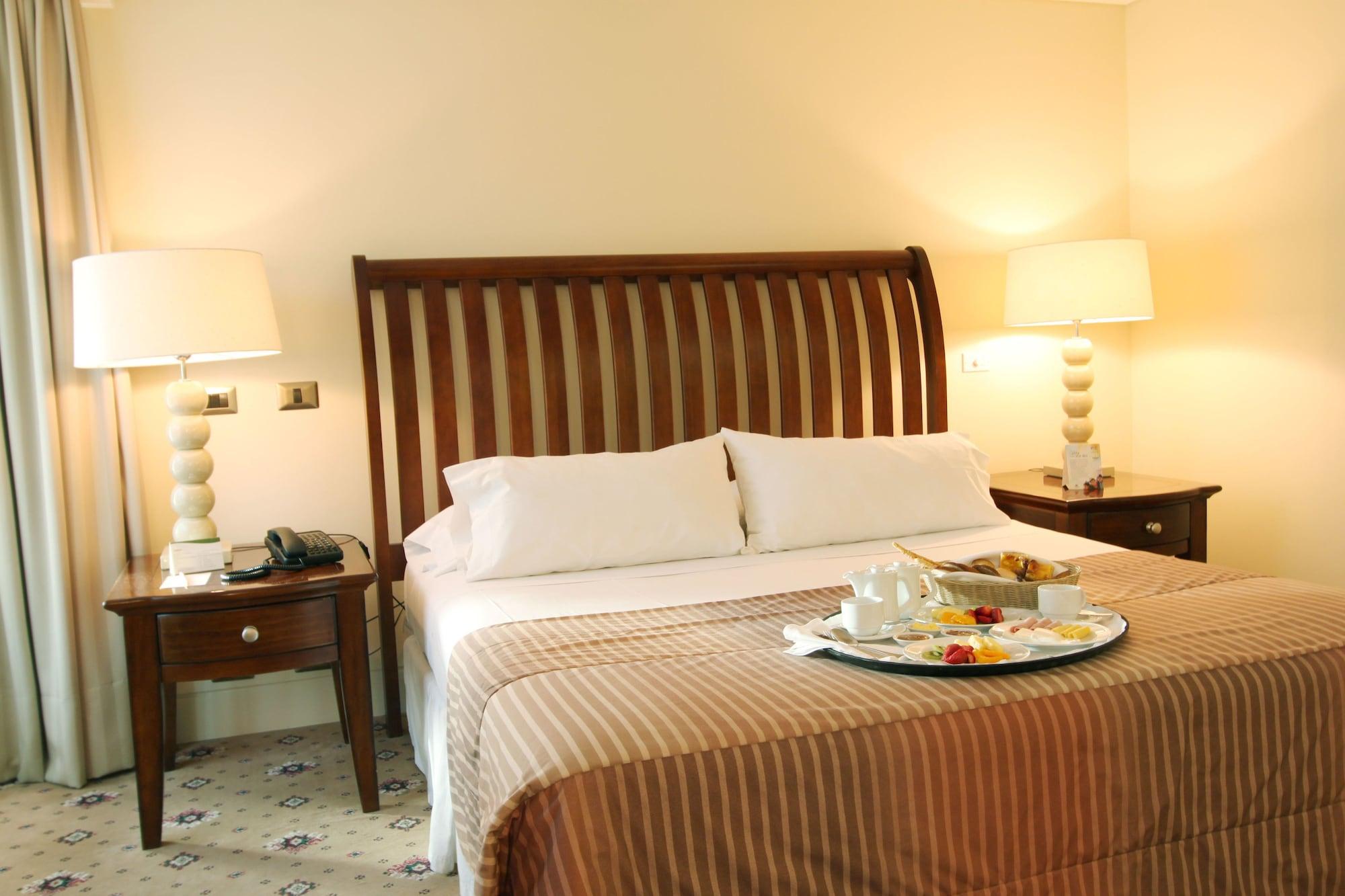 Hotel Torremayor Lyon ซานติอาโก ธุรกิจ รูปภาพ